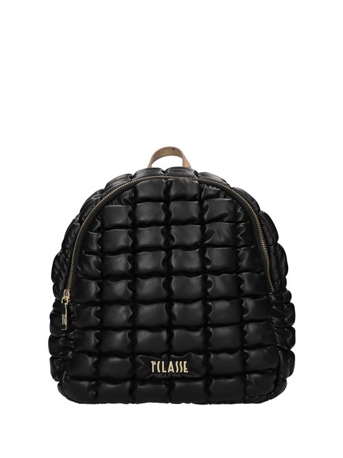 Zaino in ecopelle ALVIERO MARTINI 1a CLASSE | LB75 9171NERO